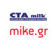 Αντλία Κενού - Ρότορας - Κεφαλή Αρμεκτικής CTA Milk GPV 500 Σκέτη