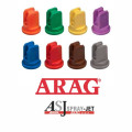 Ακροφύσια ARAG - ASJ Spray
